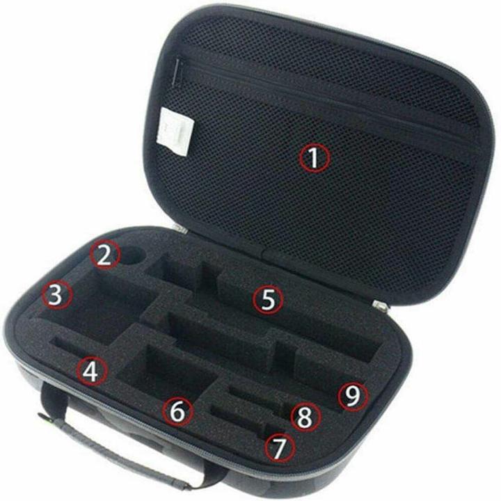 Image du produit Xiaomi Yi Travel Kit Case Camouflage