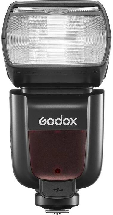 Actual product image Godox TT685S II (Plug-on flash, Sony)