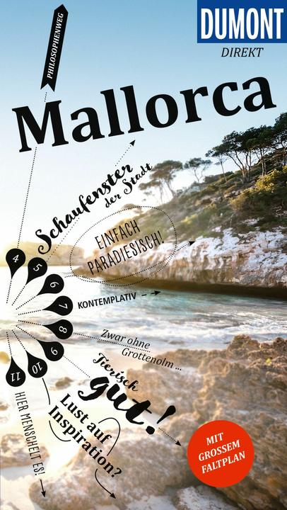 Actual product image direkt Mallorca