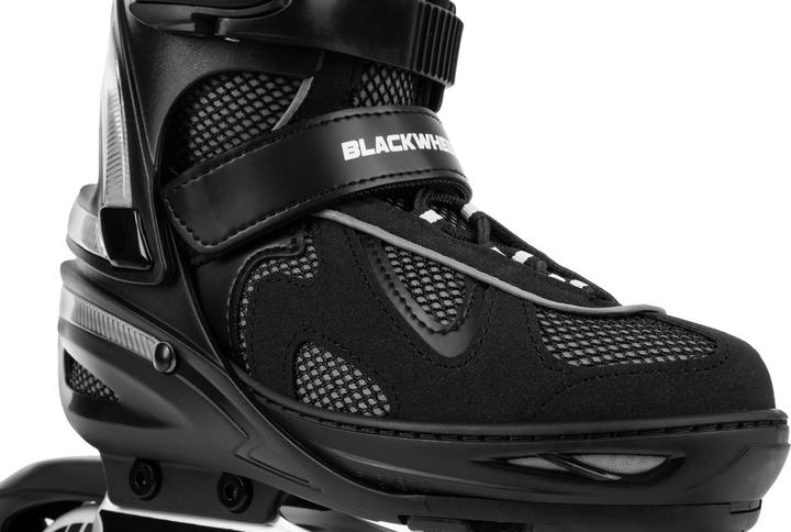 Actual product image Blackwheels Flex Pro (39)
