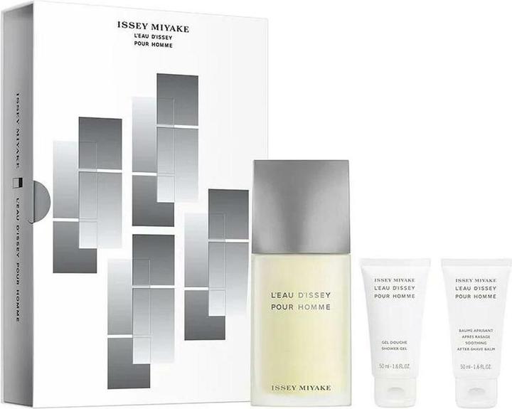Produktbild Issey Miyake L'Eau D'Issey Pour Homme