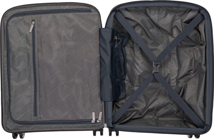 Produktbild American Tourister Koffer & Trolley Starvibe Spinner 55 EXP (37 l)