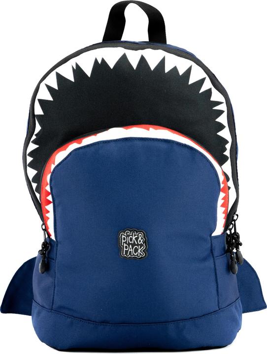 Immagine prodotto Pick & Pack Zaino Shark S M / Navy
