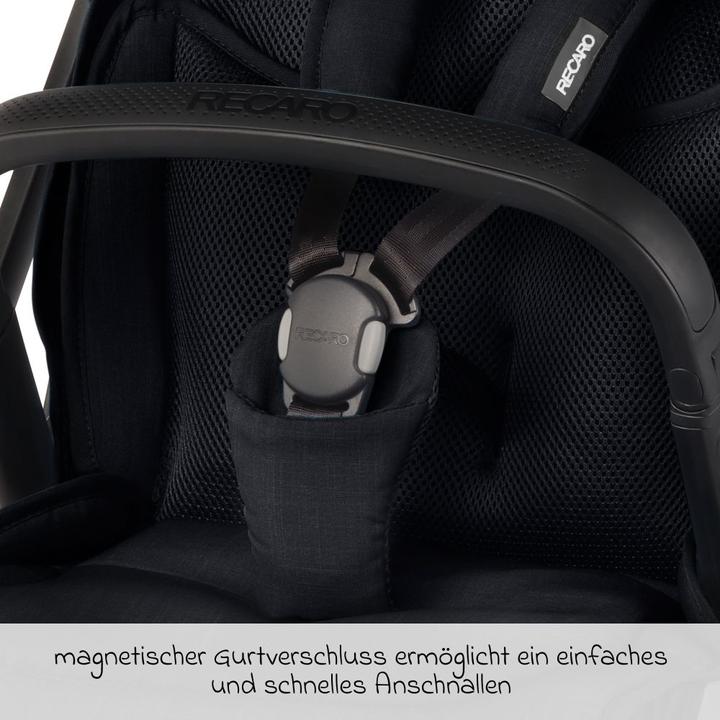 Immagine prodotto RECARO Lexa Elite