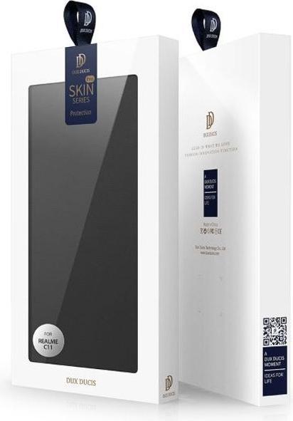 Produktbild Dux Ducis Skin Pro Series Bookcover (Realme C11)
