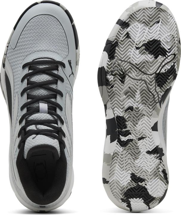 Produktbild Puma Court Pro Marble (42)