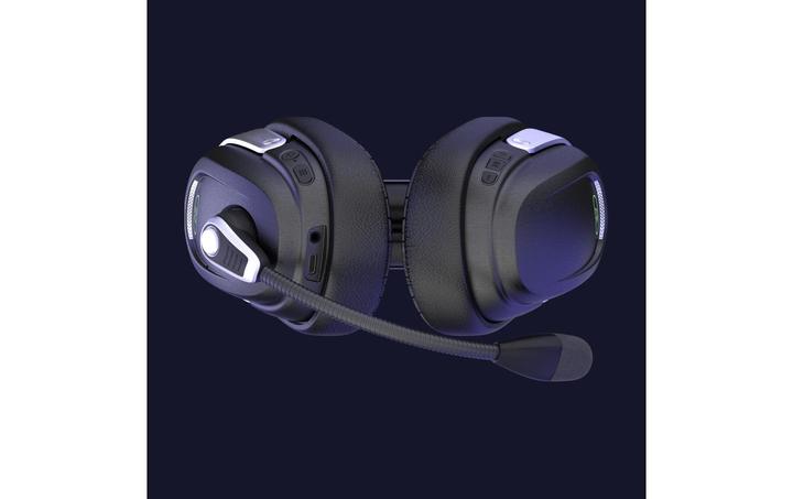 Actual product image AceZone A-Rise (Cable, Wireless)