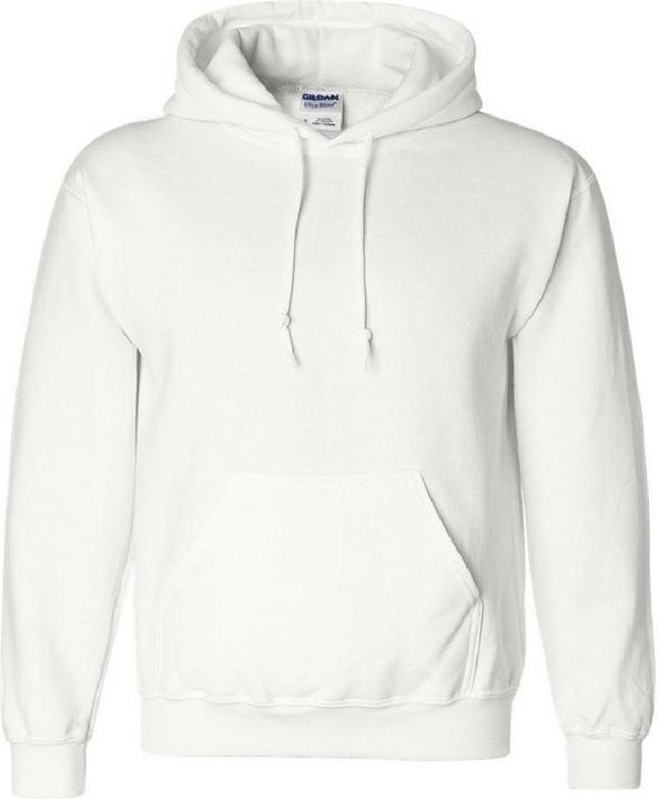 Gildan Heavyweight DryBlend Kapuzenpullover Hoodie Kapuzensweater