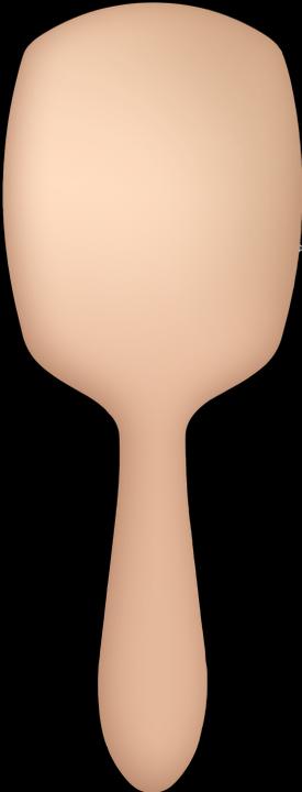Produktbild Wet Brush Deluxe Shine Enhancer Paddle - Rose Gold