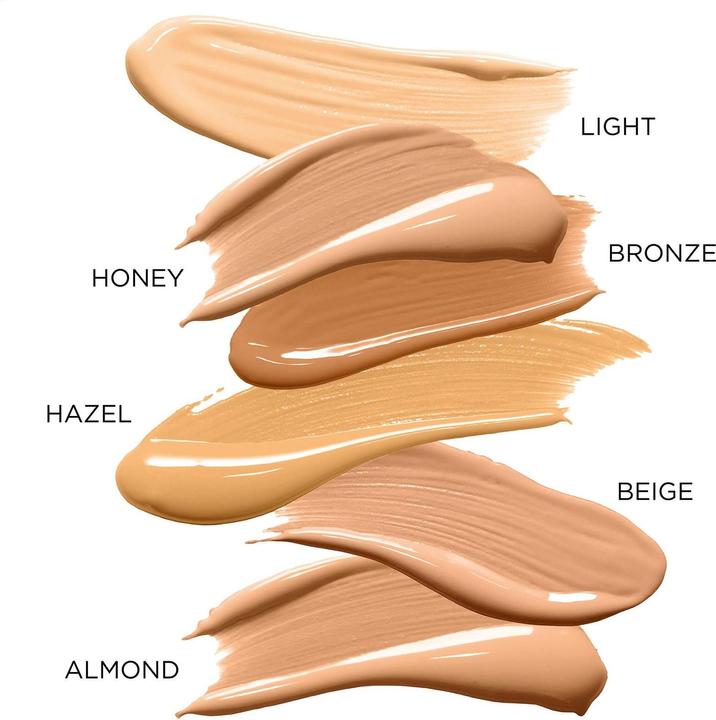 Image du produit Annemarie Börlind Anti Aging Make up Honey (Miel)