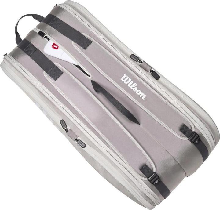 Image du produit Wilson Sac à clubs Tour 12 Stone