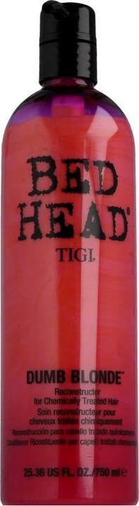 Immagine prodotto Tigi Testa di letto Dum Blonde (750 ml)