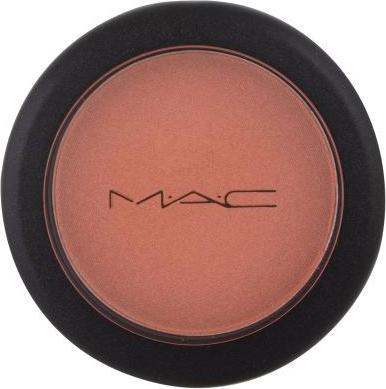 Image du produit MAC Cosmetics Poudre à Fard (Pêches)