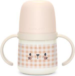 Immagine prodotto Suavinex Flacone con manico 150ml +6M coniglietto (150 ml)