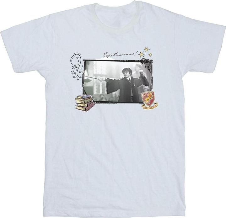Harry Expelliarmus TShirt Jungen