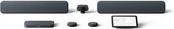 Actual product image Lenovo Google Meet Series one Room Kits by Gen. 2