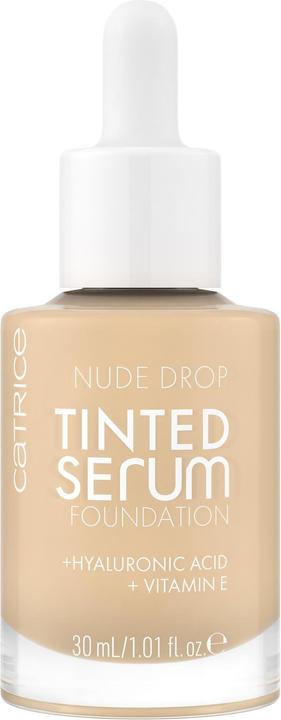 Immagine prodotto Catrice Nude Drop Tinted Serum (004N)
