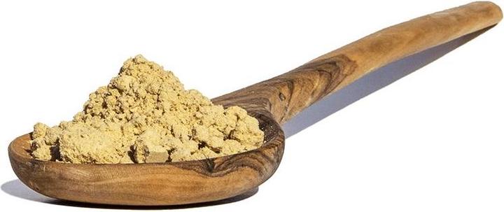 Actual product image Hempions Hemp Protein Premium (Nutty roasted aroma, 1 pcs., 500 g)