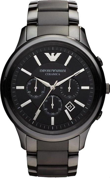Image du produit Emporio Armani Renato (Chronographe, 47 mm)
