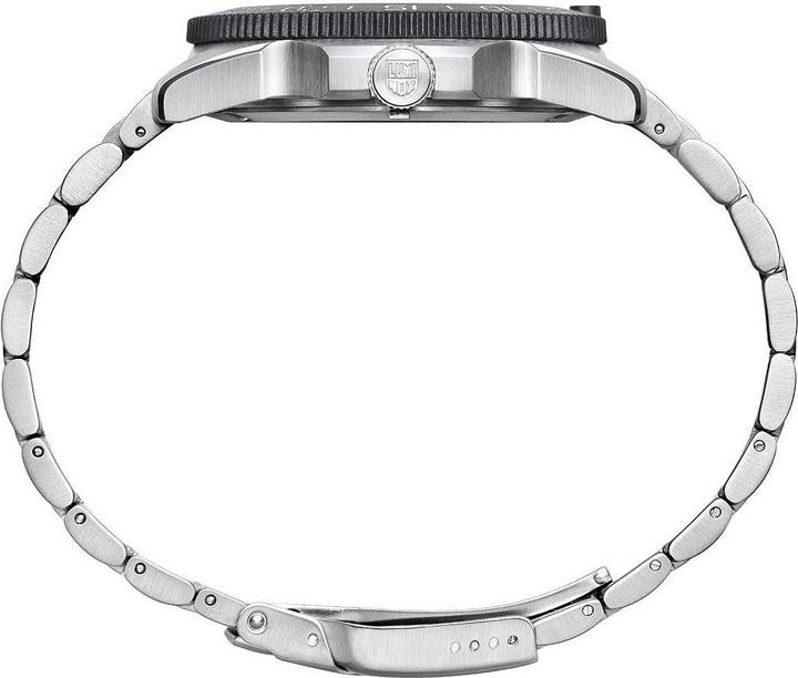 Image du produit Luminox Pacific Diver 3120 Series (Montre analogique, Swiss Made, Montre de plongée, 44 mm)