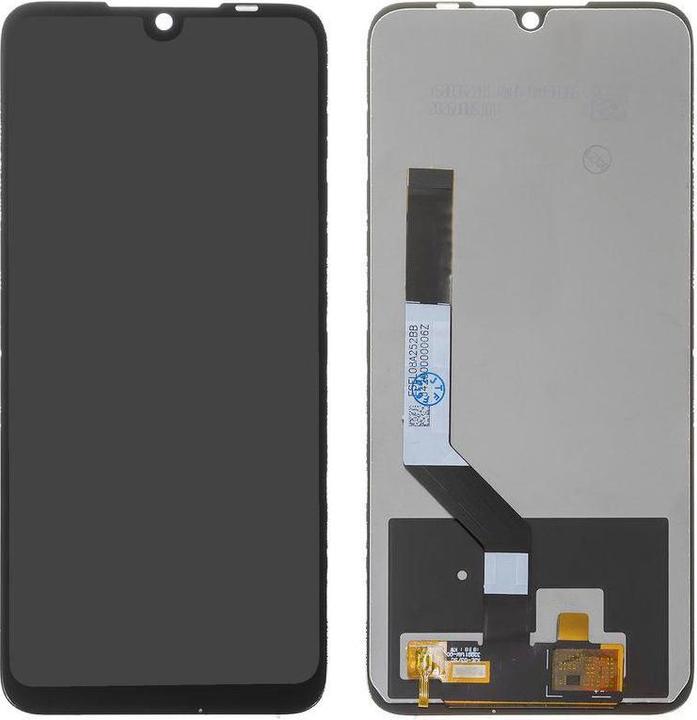 Produktbild CoreParts Xiaomi RedMi Note 7 (Display)