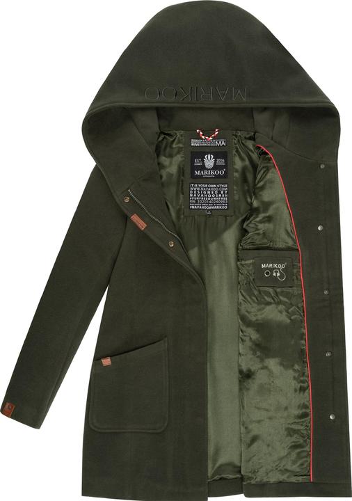 Produktbild Marikoo Maikoo (5XL)