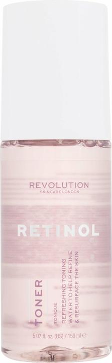 Immagine prodotto Revolution Skincare Tonico al retinolo (150 ml)