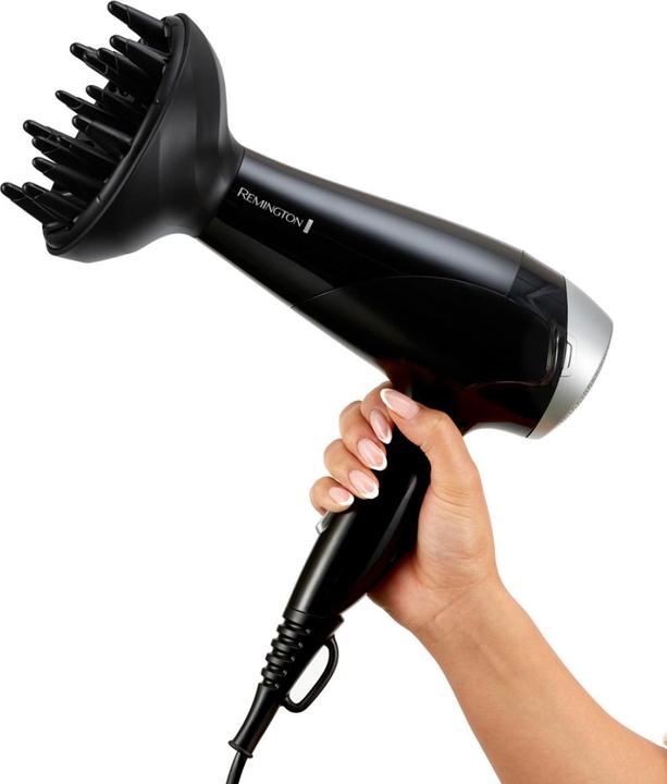 Produktbild Remington Style Edition