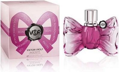 Produktbild Viktor & Rolf VIKTOR&ROLF Bonbon Pastel EDT spray 50ml (Eau de Toilette, 50 ml)