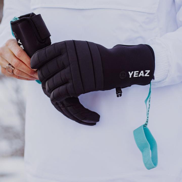 Actual product image Yeaz Ridin (L)