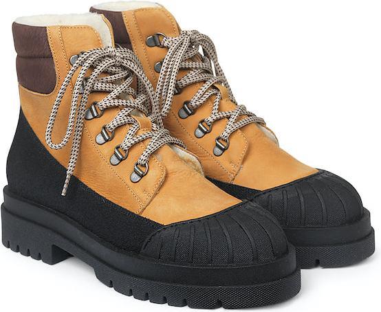Produktbild Angulus Schnürboots Farbig (37)