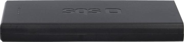 Produktbild SBS Power Bank (10000 mAh, 5 W, 37 Wh)