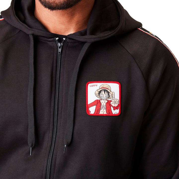 Produktbild Capslab One Piece - Monkey D. Luffy - S Grosse (L)