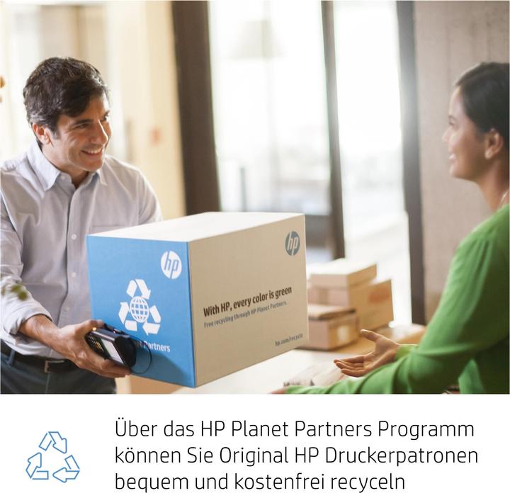 Produktbild HP 727 (MBK)