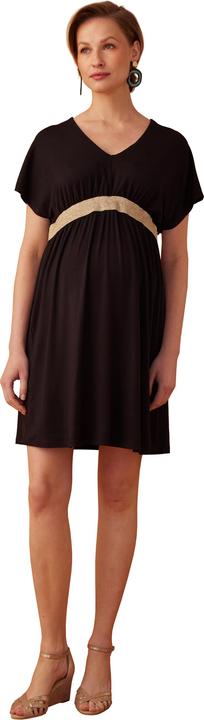 Image du produit Envie de Fraise Mini-robe FELICINEOR pour la grossesse et l'allaitement (W32/L34)
