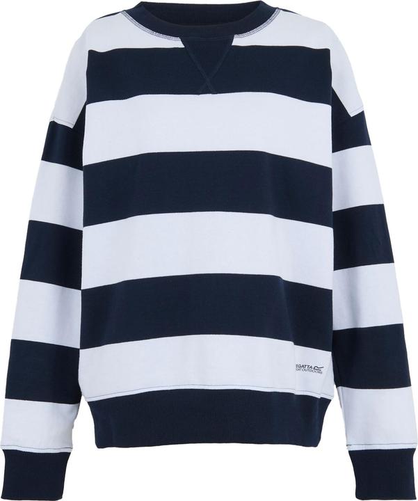 Regatta Avika II Pullover Rundhalsausschnitt