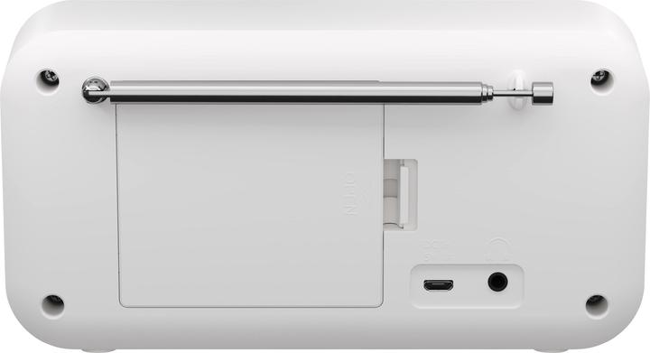 Produktbild Sharp DR-P420 (DAB+, FM, DAB, Bluetooth)