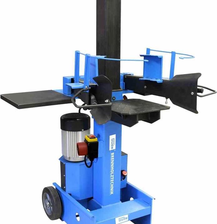 Immagine prodotto Güde GHS 500/8Ted