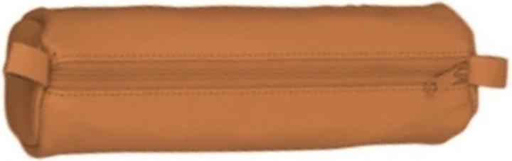 Produktbild Alassio Schlamperrolle Leder braun