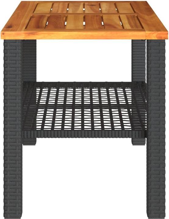 Immagine prodotto VidaXL Tavolo da giardino (38 cm)
