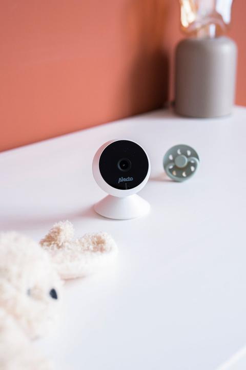 Image du produit Alecto Babyphones (Vidéo et audio)