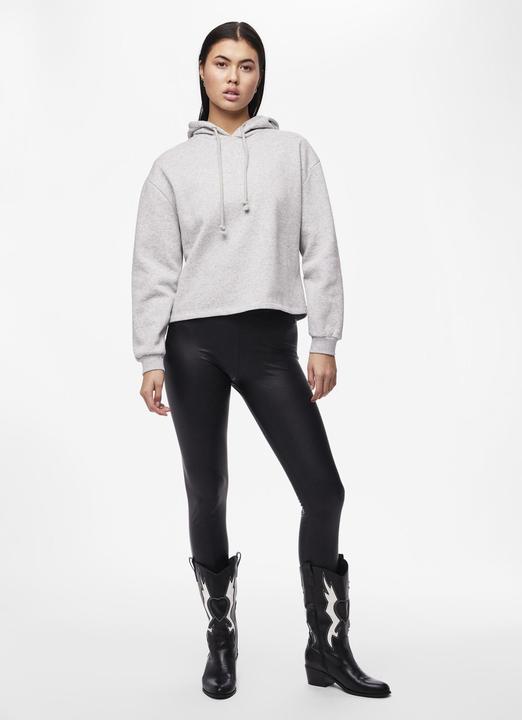 Produktbild Pieces Glänzende Fleece- Leggings (S)