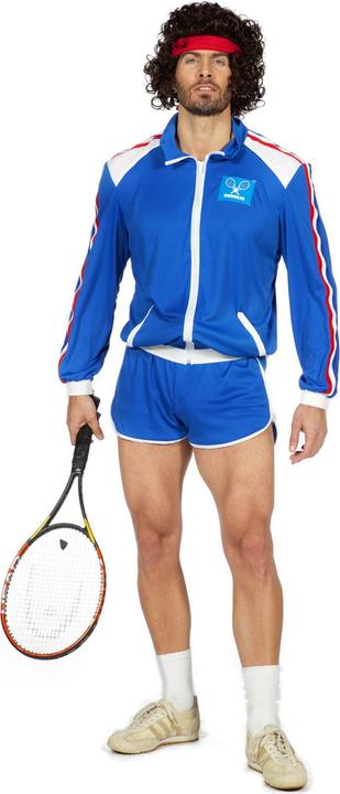 Immagine prodotto Wilbers Tennis anni '80 (50)