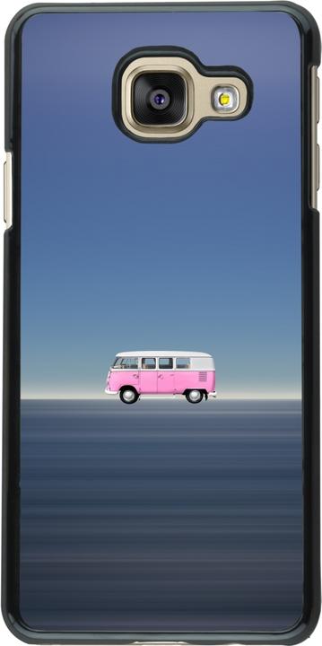 Immagine prodotto PhoneLook Autobus rosa Coque Spring 23 (Samsung Galaxy A3 (2016))
