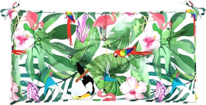 Produktbild VidaXL Silas (110 x 50 x 7 cm)