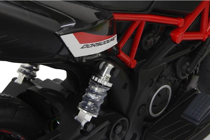 Immagine prodotto Jamara Aprilia Dorsoduro 900 (12 V)