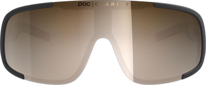 Produktbild Poc Aspire (Schwarz, Gold verspiegelt)