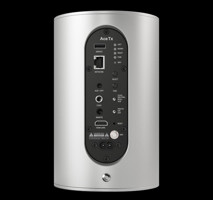 Image du produit Piega Ace 30 sans fil TX