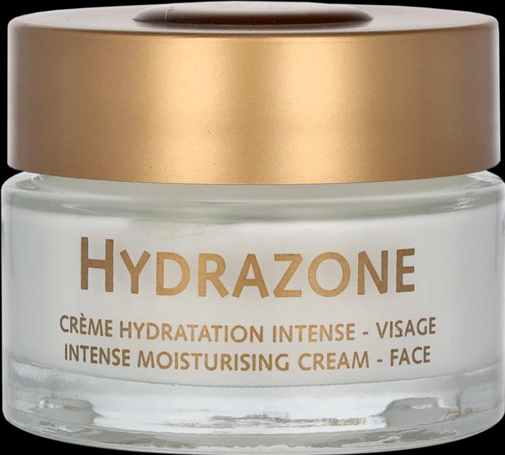 Actual product image Guinot Hydrazone Toutes Peaux Moisturising Cream 50ml (Body milk, 50 ml)