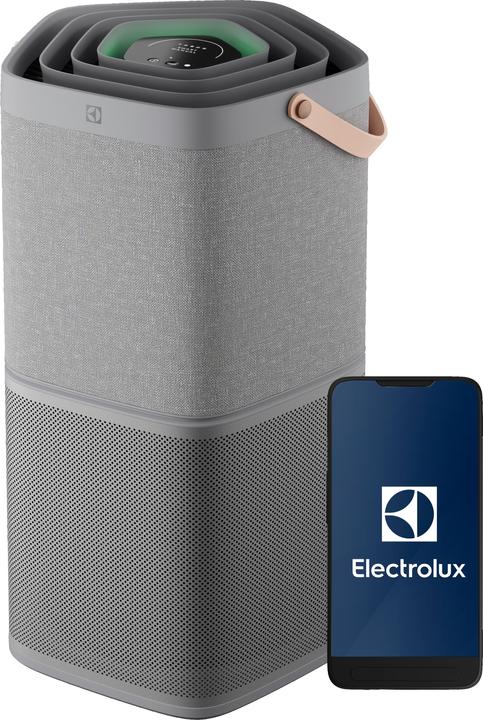 Actual product image Electrolux EPO60571UG - Pure 600 Air purifier 522 m3/h (110 m²)